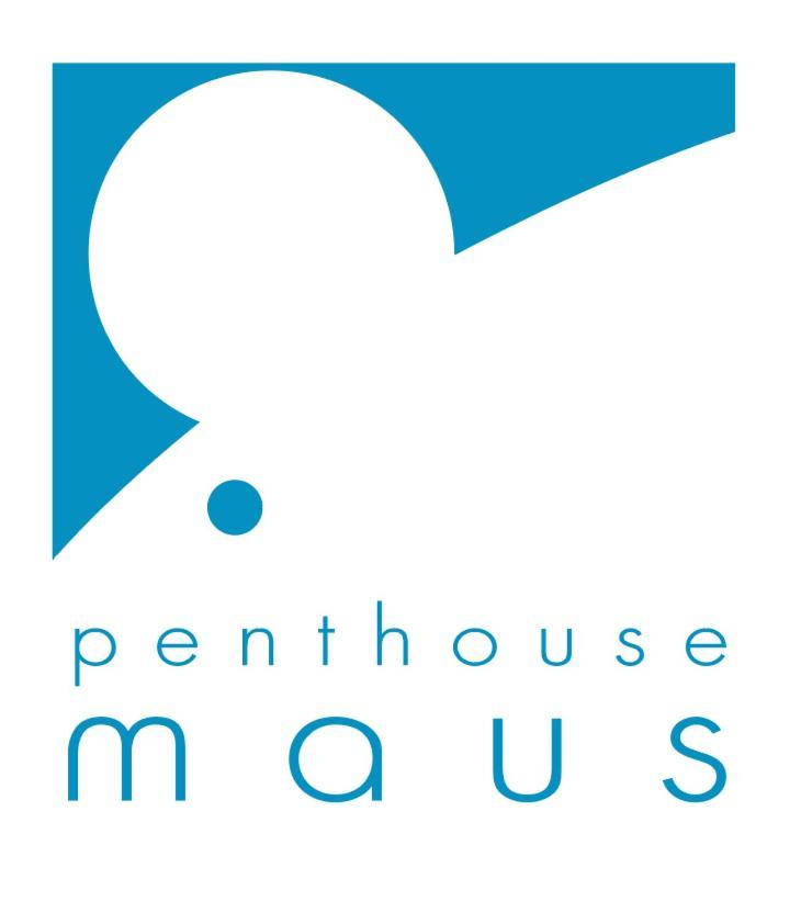 Penthouse Maus Apartment Trogir Exterior foto